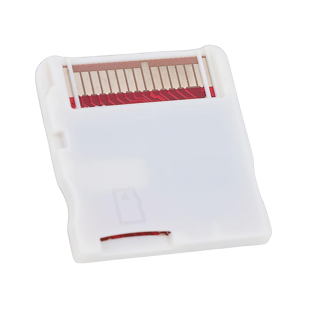 Urządzenie do tworzenia kopii zapasowych gier Pasuje do Profesjonalnych konsol do gier z szybkim odczytem i zapisem Kartridż z grą