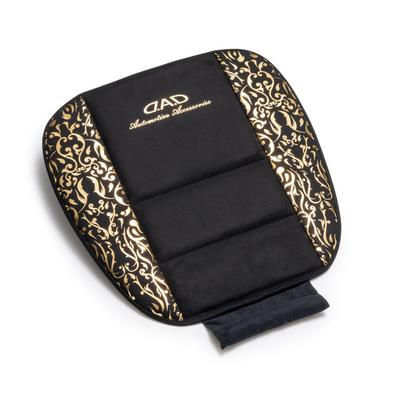 GARSON Arabesque Gold Sitz GARSON DAD Autositz Auto Passagier Hinten Schweiß- und Fleckenresistent D.A.D. Kissen, HA707-02-01 (1 Stück) Kissen,