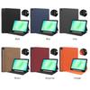 Leather Stand Case Including Pen Holder Multiple Angle Viewing for Tab A11+ X230/235/236 11Inch Devices Magnetic