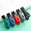 Ultra Sharp Nail Clipper Stainless Steel Wide Jaw Opening Anti Splash Toe Fingernail Trimmers Nail Cutter Manicure Pedicure Tool