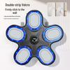 2025 Smart Bluetooth Music Boxing Target for Kids - Training & Fitness Punching Equipment Tumbler