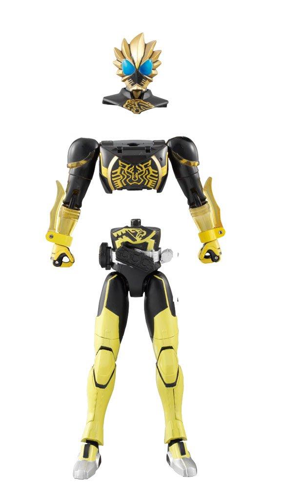 Kamen Rider OOO OCC 03 Kamen Rider OOO Rattrater Combo (OOO)