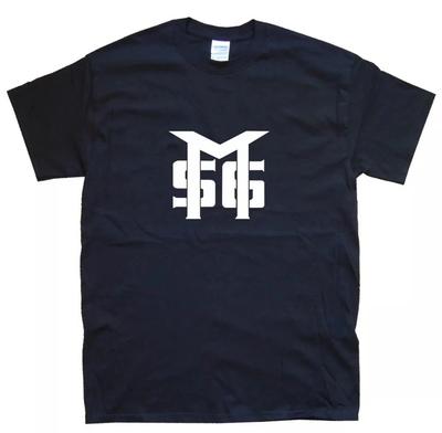MICHAEL SCHENKER BAND MSG T-SHIRT Größen S M L XL XXL 3 4 XL Schwarz, Weiß