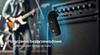 MusicMate MM-A120 ChordCast Wireless Guitar System