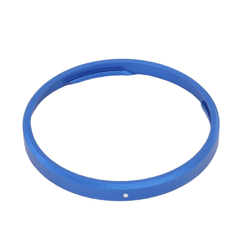 Digital Camera Lens Decoration   Fit for GRIIIX GN 2 Lightweight Aluminum Alloy