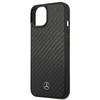 Mercedes Mehcp13Srcabk Iphone 13 Mini5,4 Czarny/Black Carbon Hardcase Dynamic Line