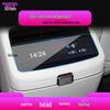 BYD Yangwang U8 Navigation & U7 Control Screen Protector for 25 Models - Tempered Film for Car Modification