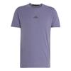 Adidas D4TAEROREADY T Shirt Men's Soft Violet JX3289