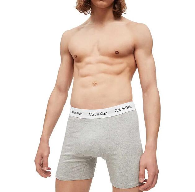 Calvin Klein трусы 3 шт.