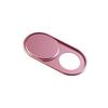 Universal Laptop Phone Tablet Camera Cover Replacement Aluminum Alloy Lens Privacy Protector Cellphone Accessories