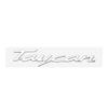 Porsche Executive Boxster & Panamera Electric - English Label