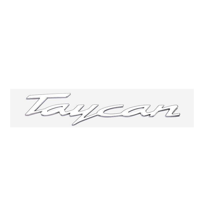 Porsche Executive Boxster & Panamera Electric - English Label