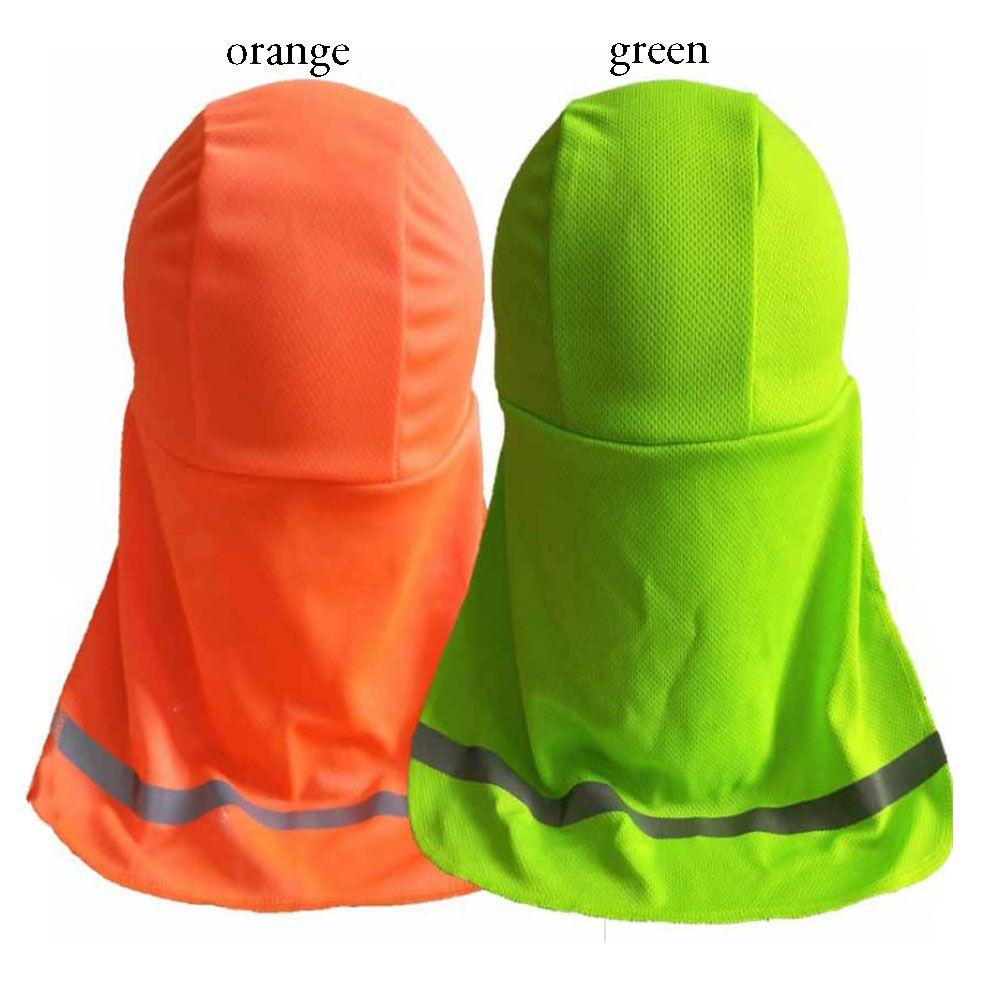 Buy Stripe Polyester Sun Runner Cap 