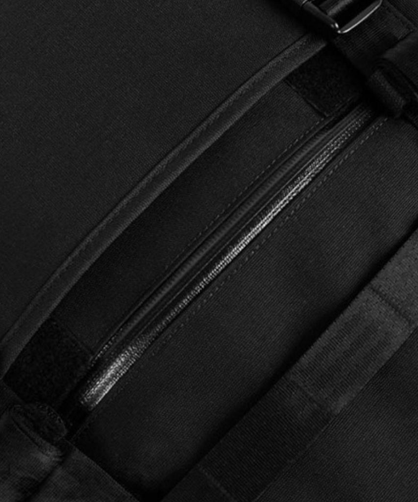 T-Level Challenger Backpack Navy/Red