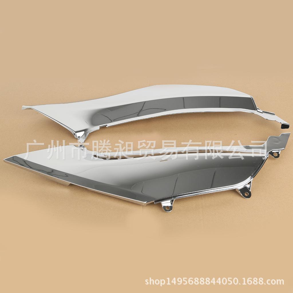 New Mid-Term Gold Wing 18 GL1800 Motorcycle Fairing