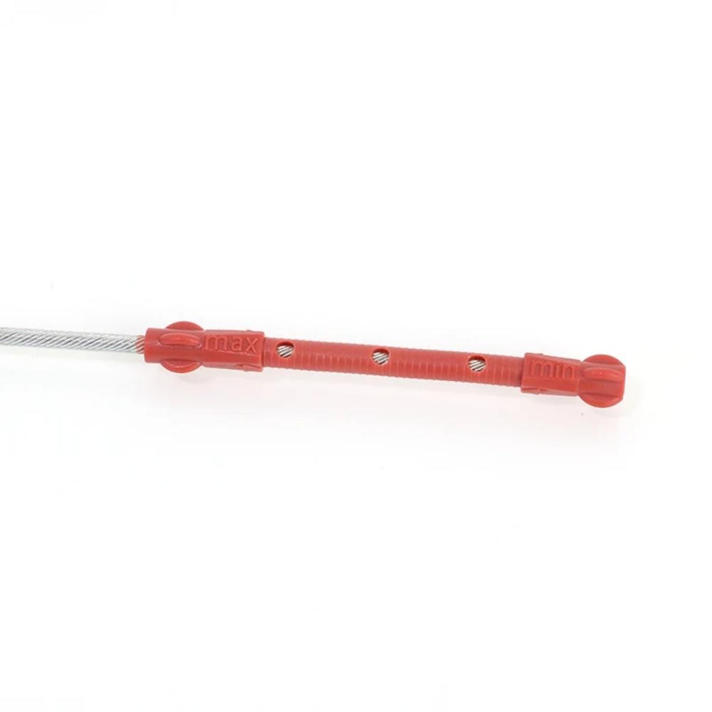 Engine Oil Level Dipstick A2720101172 For Mercedes-Benz S-Class W221 S300