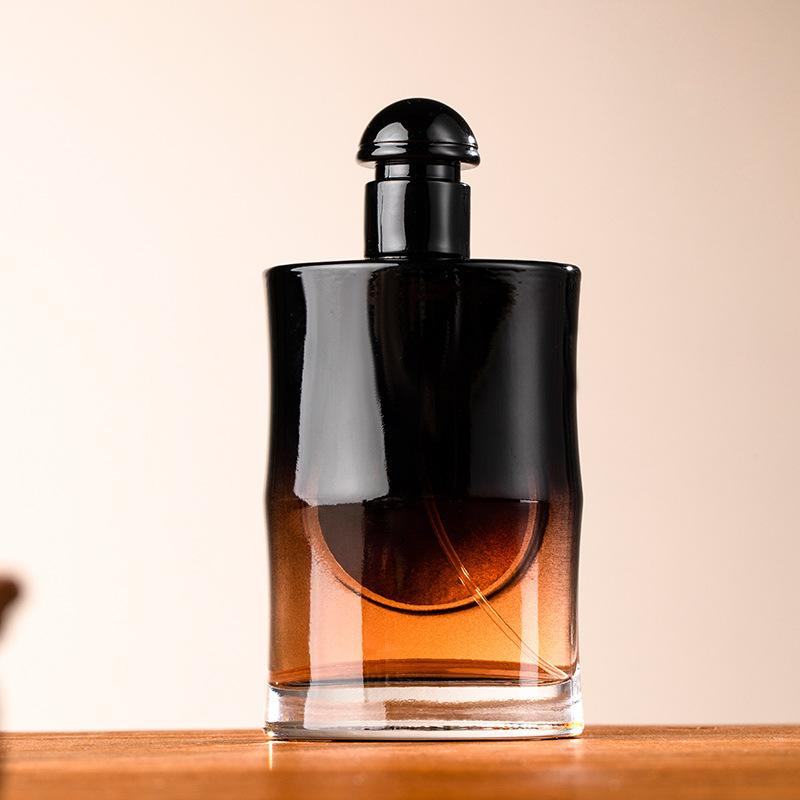 Women's Perfume Lasting Fragrance Light Fragrance 100ml African Middle Eastern Strong Fragrance Elegant