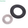 2pcs For Speaker Foam Folded Edge Ring /Foam Spider Loudspeaker Woofer Repair Side Surround Circle Replacement Parts