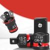 Professional Impact Socket Adapter And Universal Joint Combo Tool For Automotive Mechanical Repairs