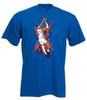 Shai Gilgeous-Alexander Thunder SGA Shirt T-Shirt Adult Large