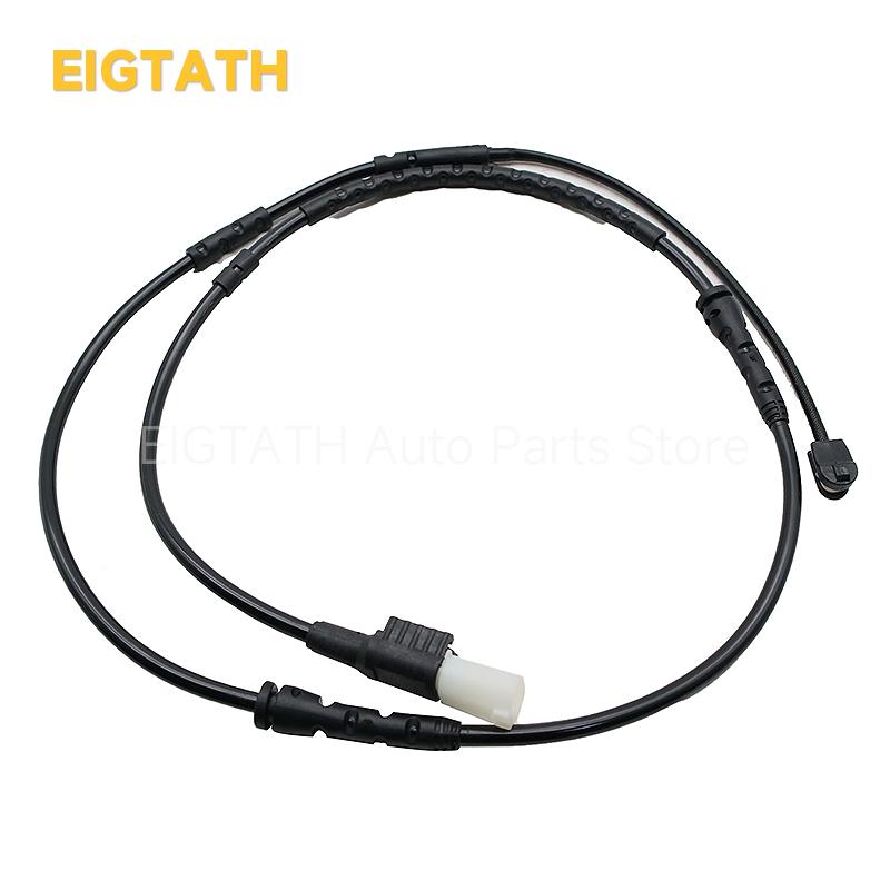 34356792563 Front Brake Pad Wear Sensor For BMW Z4 E89 2009–2016 High Quality Factory Price New Wear Parts Automotive Sensors