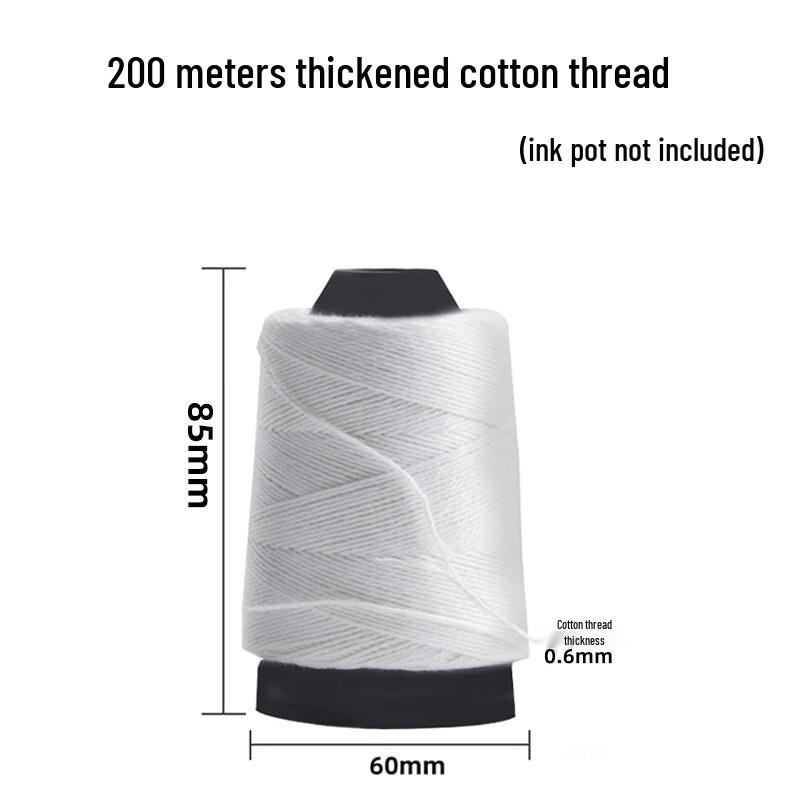 Berry Lion Manual Chalk Line Reel