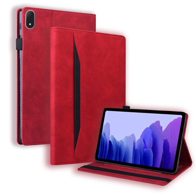 Pouzdro pro OnePlus Pad 3 Pouzdro Luxusní PU Kůže Peněženka Stojan Tablet Funda pro One Plus Pad 3 / OPPO Pad 4 Pro Pouzdro 13,2 palce