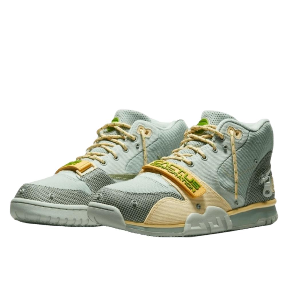 Nike Air Trainer 1 SP Travis Scott Grey Haze