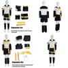 Kagamine Rin/Len Cosplay Kostüm Für Halloween Und Kostümparty