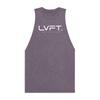 Men's Quick-Dry Sports Tank – Elastic, Water-Absorbent, Sweat-Wicking, Casual Fit for Outdoor Fitness