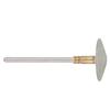Umbrella Foot Callus Sanding Bit Diamond Carbide Dead Skin Removal Drill Bit  Manicure