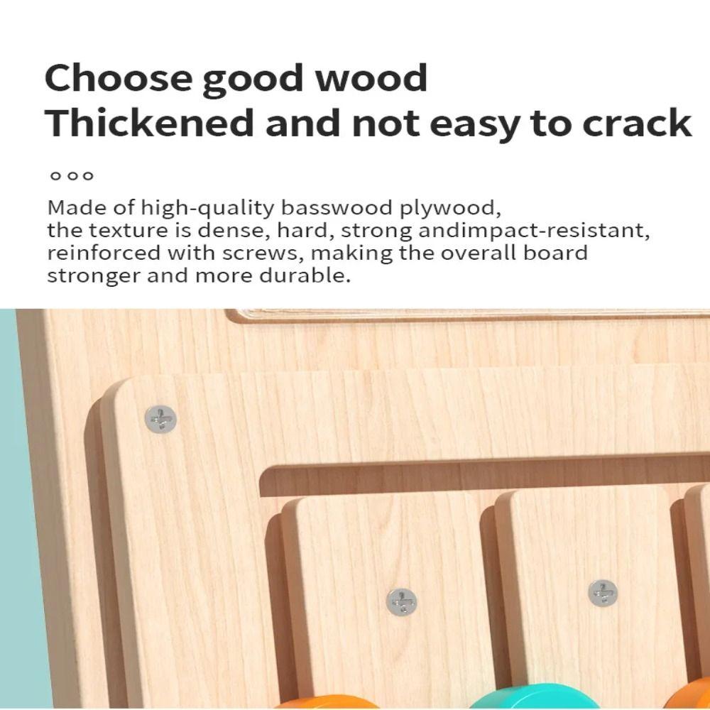 Brain Logic Colors Matching Game Training Enlightenment Colors Cognitive Puzzles  Kids Toy