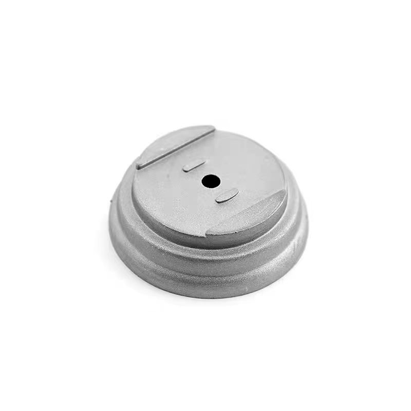 

Aluminum Alloy Thickened Base Plate Grass Guard Blade Base Replacement Part Compatible with Battery Powered Lawn Mower Accessories One Size срібний