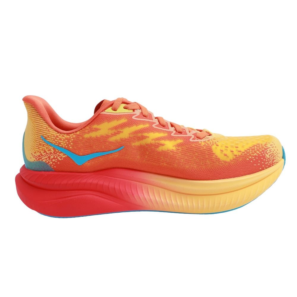 HOKA ONEONE Mach 6