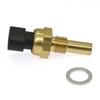 Water Temperature Sensor 19236568 Fit for 2002-2016 Cadillac Escalade, 1997-2016Chevrolet Corvette,