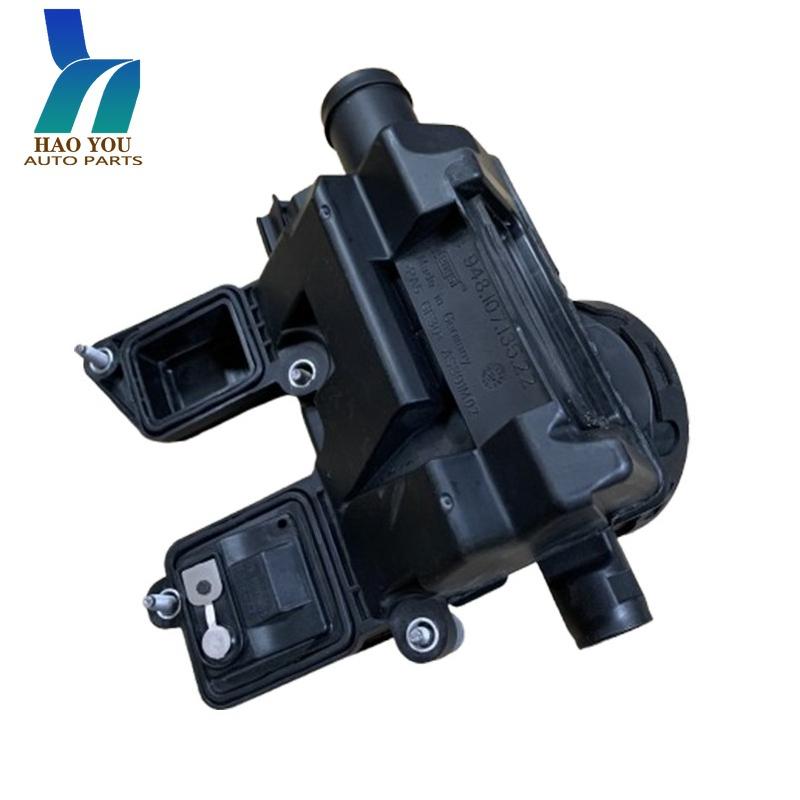 94810713522 94810713520 Engines Crankcase Exhaust Valves Oil Separators for Porsche Cayenne