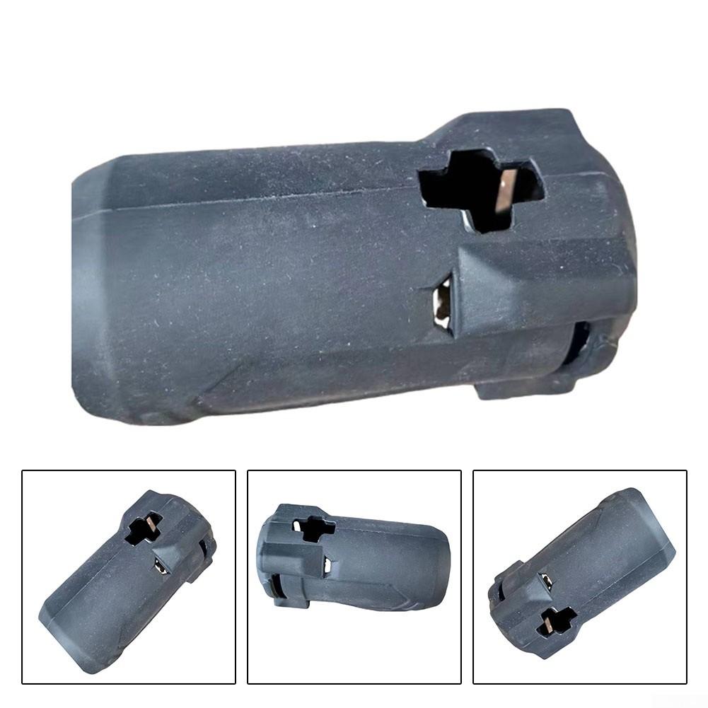 Lehká Ochranná Bota Gumový Přechod Vozidlo