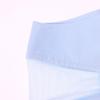 Mesh Ice Silk Face Scarf Elastic Solid Color Uv Protection Anti-Uv Face Cover Face Mask Face Scarves Sunscreen Veil Fishing