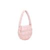 New CARLYN Shoulder Bags Pink H71307020P