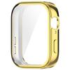 Silikonový řemínek pro hodinky Huawei Watch Fit 3 náhradní řemínek pro Huawei Watch Fit3 Řemínek s ochranným pouzdrem