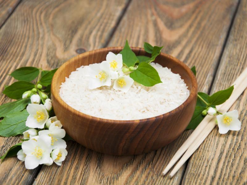 Krukam jasmine rice 1 kg