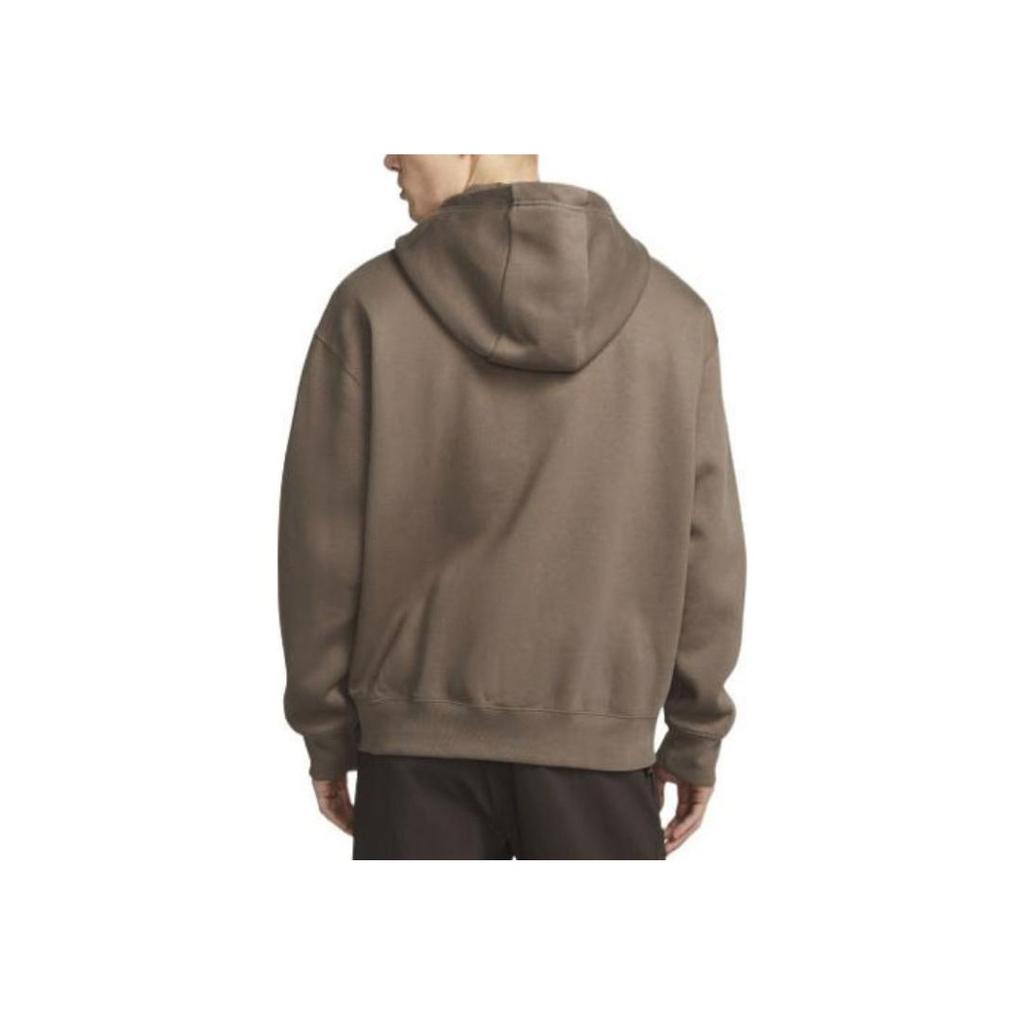 New Nike Sweatshirts Men Brown DH3088-040