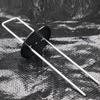 10 Pcs Heavy Duty Galvanized Steel Garden Stakes Rust Resistant Non Slip Washer For Securing Weed Barrier Turf