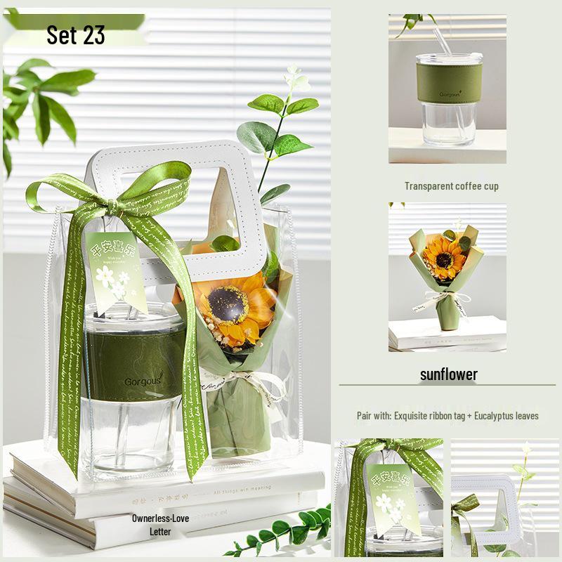 Nurse's Day & Mother's Day Gift Set: Practical Graduation Souvenirs for Customers and Event Giveaways