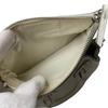 Used Maison MargielaShoulder Bag white leather Women
