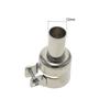Adattatore Ugello Pistola ad Aria Calda Per 850, 852D, Aoyue 906, 968, 850, 6028 Ugello Saldatura ad Aria Calda Per Stazioni di Saldatura Parte di Utensile Elettrico