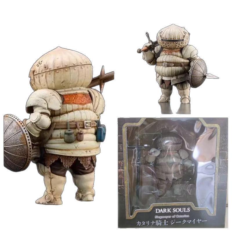 Fangamer Dark Souls Zwiebelritter Q Figur Ornament Modell