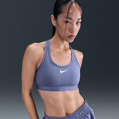Nike Sports Underwear Women s Blue Moderate S