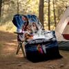 1 Stück Taylor Swift2 Thema Decke - Digitaldruck, Polyester, Gemütlich für alle Jahreszeiten, Perfekt für Draußen, Camping und Reisen