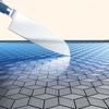 Durable Steel Stainless Steel Cutting Board Portable Design Scratch Resistant Board  Cheese Cutting